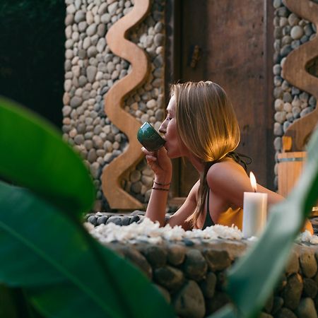 Bali Dacha 호텔 우붓 외부 사진